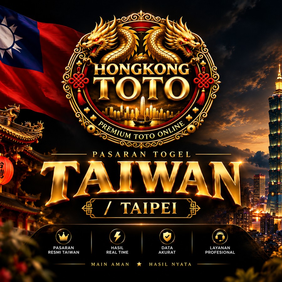 data taiwan 2026 paito live draw 30 September 2026 (60741) live result taiwan